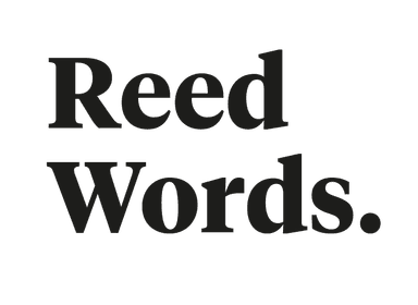 Reed Words